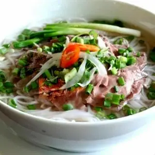 Hình ảnh Bún bò