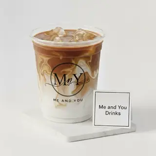 Hình ảnh Cà Phia Sữa Tươi