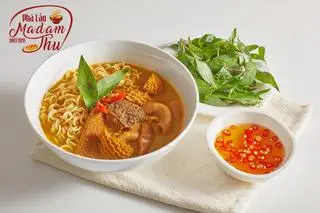 Hình ảnh Phá lấu Mì Gói