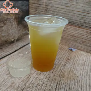 Hình ảnh Trà quất nha đam (Best Seller)