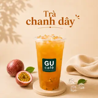 Hình ảnh Trà chanh dây