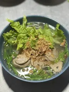 Hình ảnh MÌ BÒ VIÊN 
