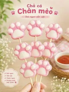 Hình ảnh Meo Meo 5 cái