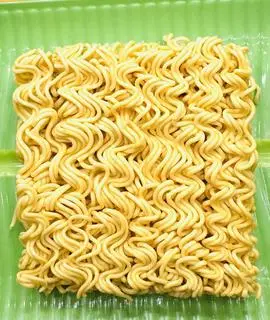 Hình ảnh MÌ VẮT THÊM
