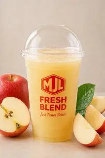 Hình ảnh Nước Ép Táo (Apple Juice)