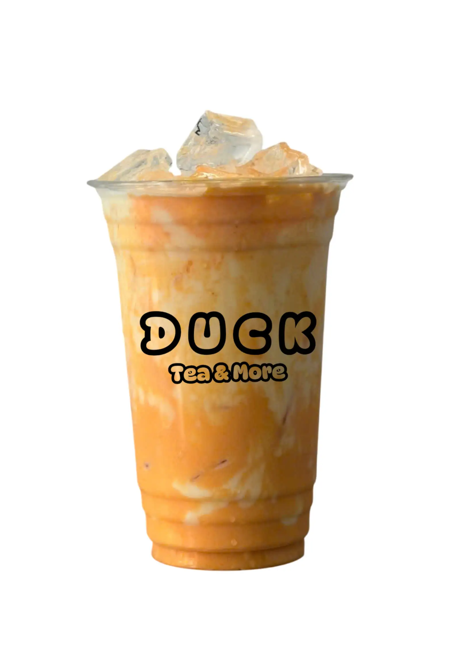 Hình ảnh Phô Mai Cam Latte