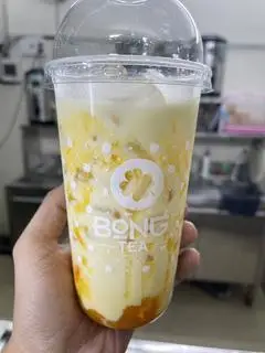 Hình ảnh Trà Sữa Xoài (Ly Lớn 700ml)
