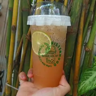 Hình ảnh Trà vải