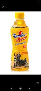 Hình ảnh chai nuberone