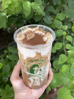 Hình ảnh Cà Phê Muối