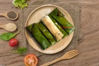 Hình ảnh Chả Lá 2 cây