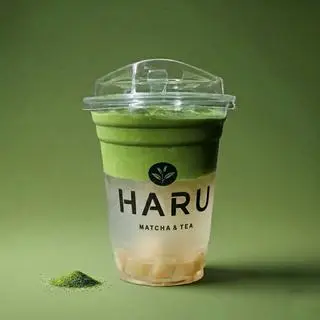 Hình ảnh Sen Dừa Matcha