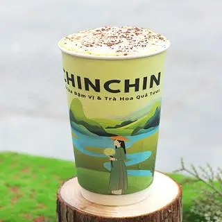 Hình ảnh Cacao Kem Tiramisu