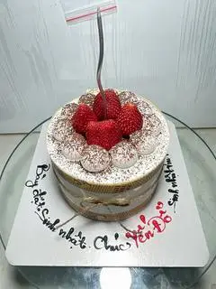 Hình ảnh Bánh sinh nhật sz 13