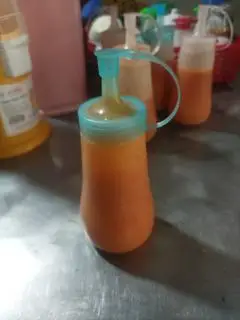 Hình ảnh nước chấm hải sản
