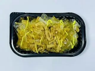 Hình ảnh Bánh Tráng Phơi Sương Bơ Tỏi “GIÒN GIÒN”