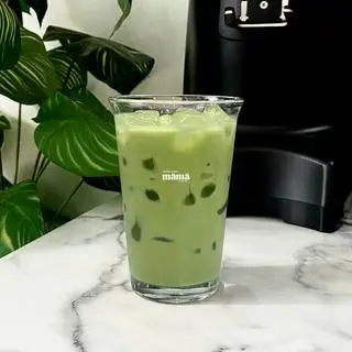 Hình ảnh Trà Xanh Latte