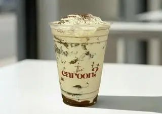 Hình ảnh Cà Phê Kem Buôn Mê