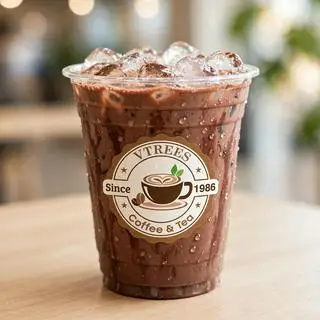 Hình ảnh Cacao-Cà Phê đặc sản latte