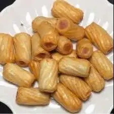 Hình ảnh Mực Xoắn - 4 viên