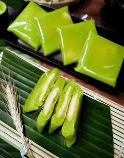 Hình ảnh Bánh cốm