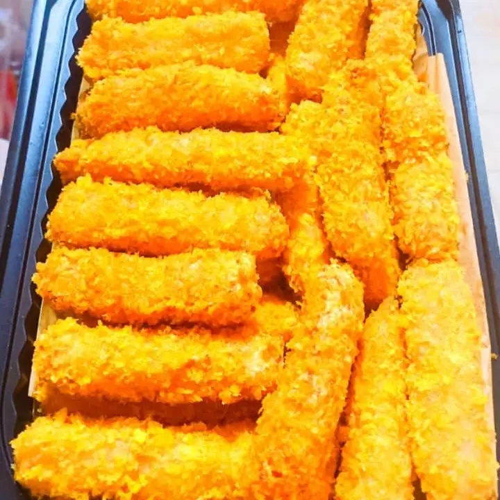 Hình ảnh 5 nem chua