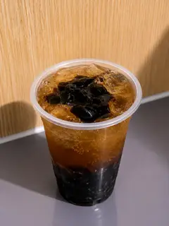 Hình ảnh Trà bí đao hạt chia