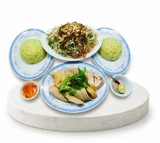 Hình ảnh Combo 3 -4 Người 