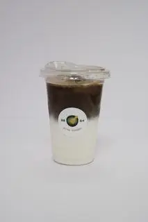 Hình ảnh Houjicha Latte