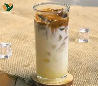 Hình ảnh Sữa Tươi Cà Phê
