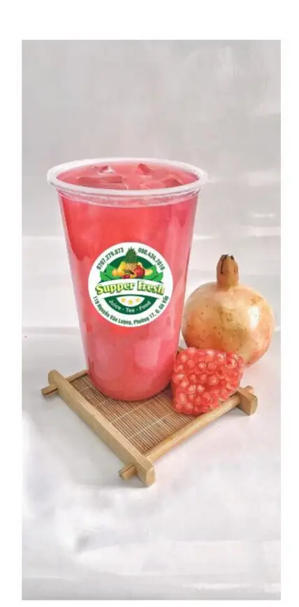 Hình ảnh Ép Lựu 