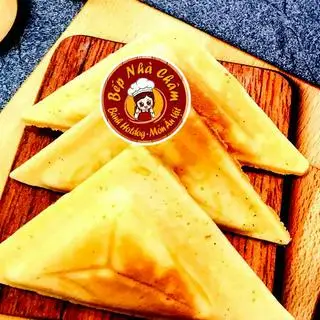 Hình ảnh 2 Bánh HotDog nhân Dâu