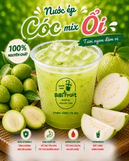 Hình ảnh Cóc - ổi