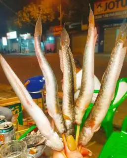 Hình ảnh LẨU CÁ KÈO