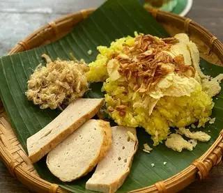 Hình ảnh Xôi xéo Hà Nội