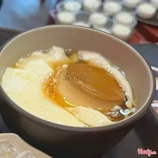 Hình ảnh Tào phớ caramel