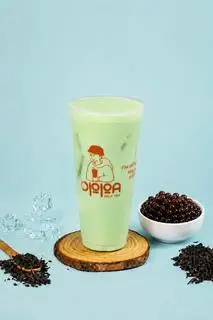 Hình ảnh Trà Sữa Anh Quốc