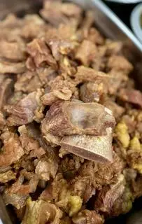 Hình ảnh Phần Bò Thêm: 3 Cục/Phần 