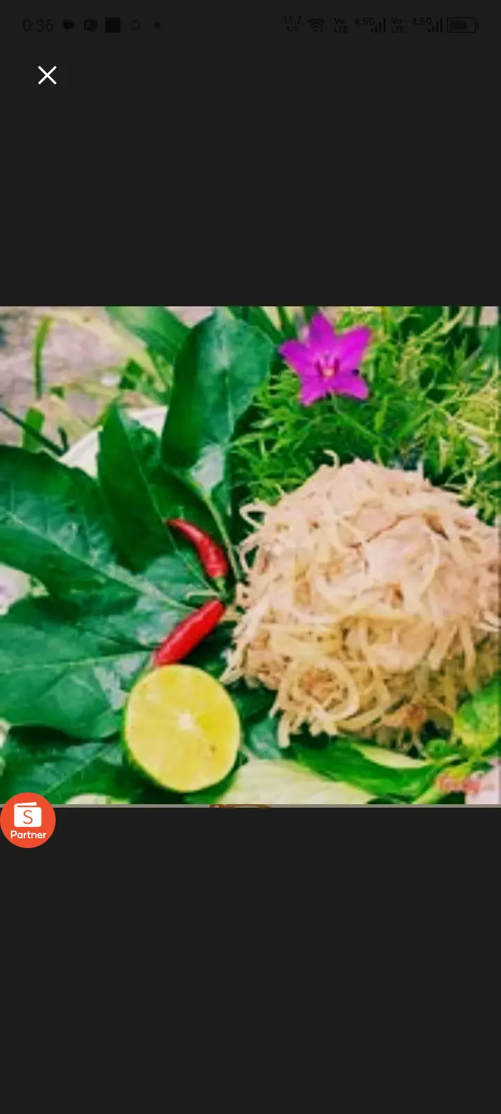 Hình ảnh Nem nắm Giao Thủy
