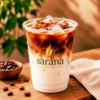 Hình ảnh coldBrew sữa tươi Sarana