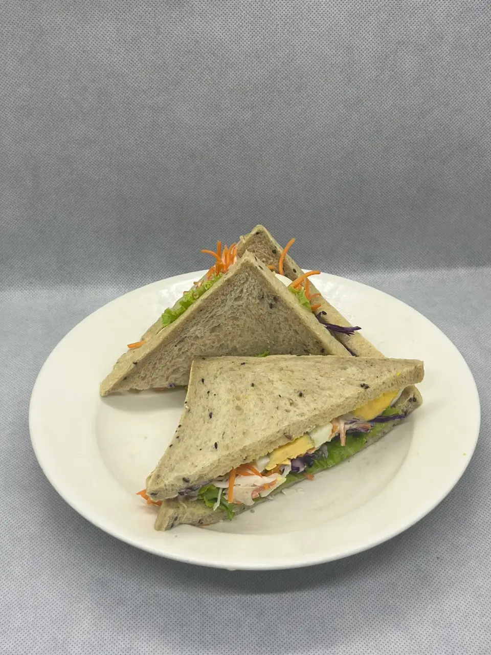 Hình ảnh SW03 - SANDWICH TRỨNG