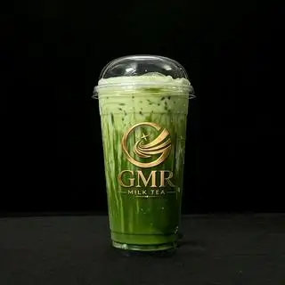 Hình ảnh Trà sữa matcha 350ml