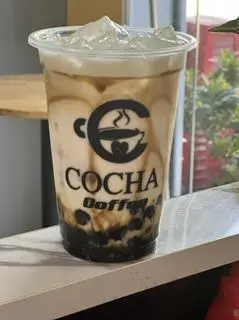 Hình ảnh Trà sữa trân châu đường đen