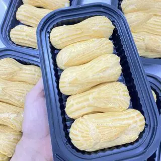 Hình ảnh Bánh Su Que (5 cái)