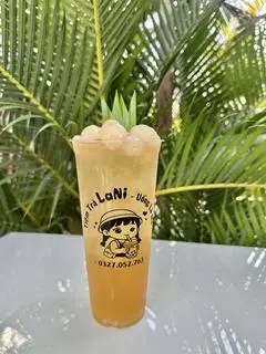 Hình ảnh Trà long nhãn
