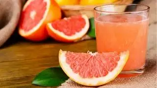 Hình ảnh Nước Ép Bưởi