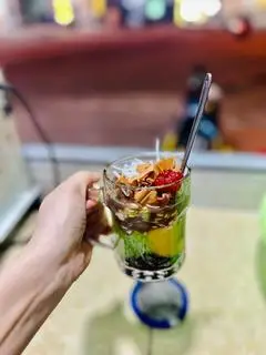 Hình ảnh Chè thập cẩm chuẩn vị xưa _Vị Bắc
