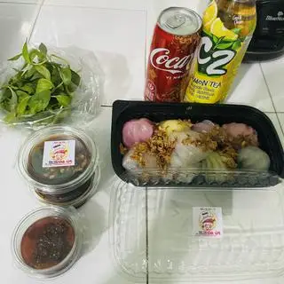 Hình ảnh Há cảo thập cẩm 10 viên