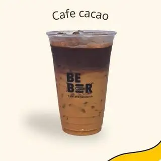 Hình ảnh Cafe Cacao | Cafe Cocoa