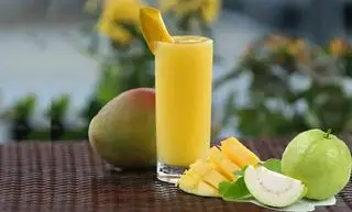 Hình ảnh Xoài Ổi